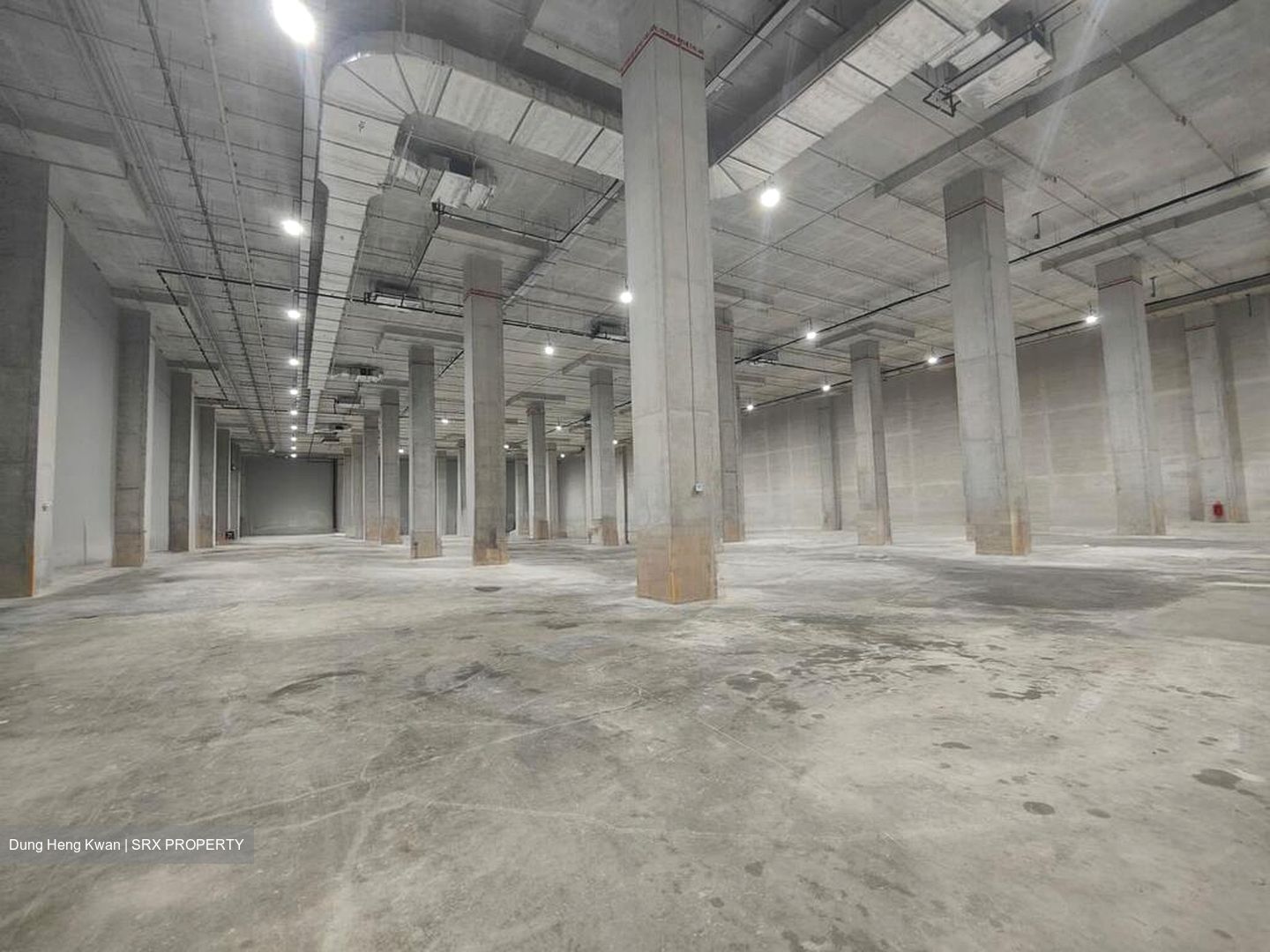 Tuas Road (D22), Warehouse #495521851